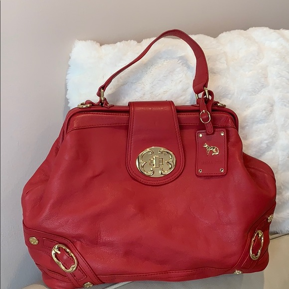 Emma Fox Handbags - Emma Fox beautiful chic purse